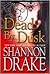 Dead By Dusk (Alliance Vampires #6)