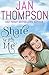 Share with Me (Seaside Chapel, #1)