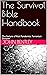 The Survival Bible Handbook...