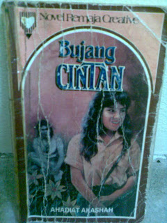 Bujang Cintan (Paperback)