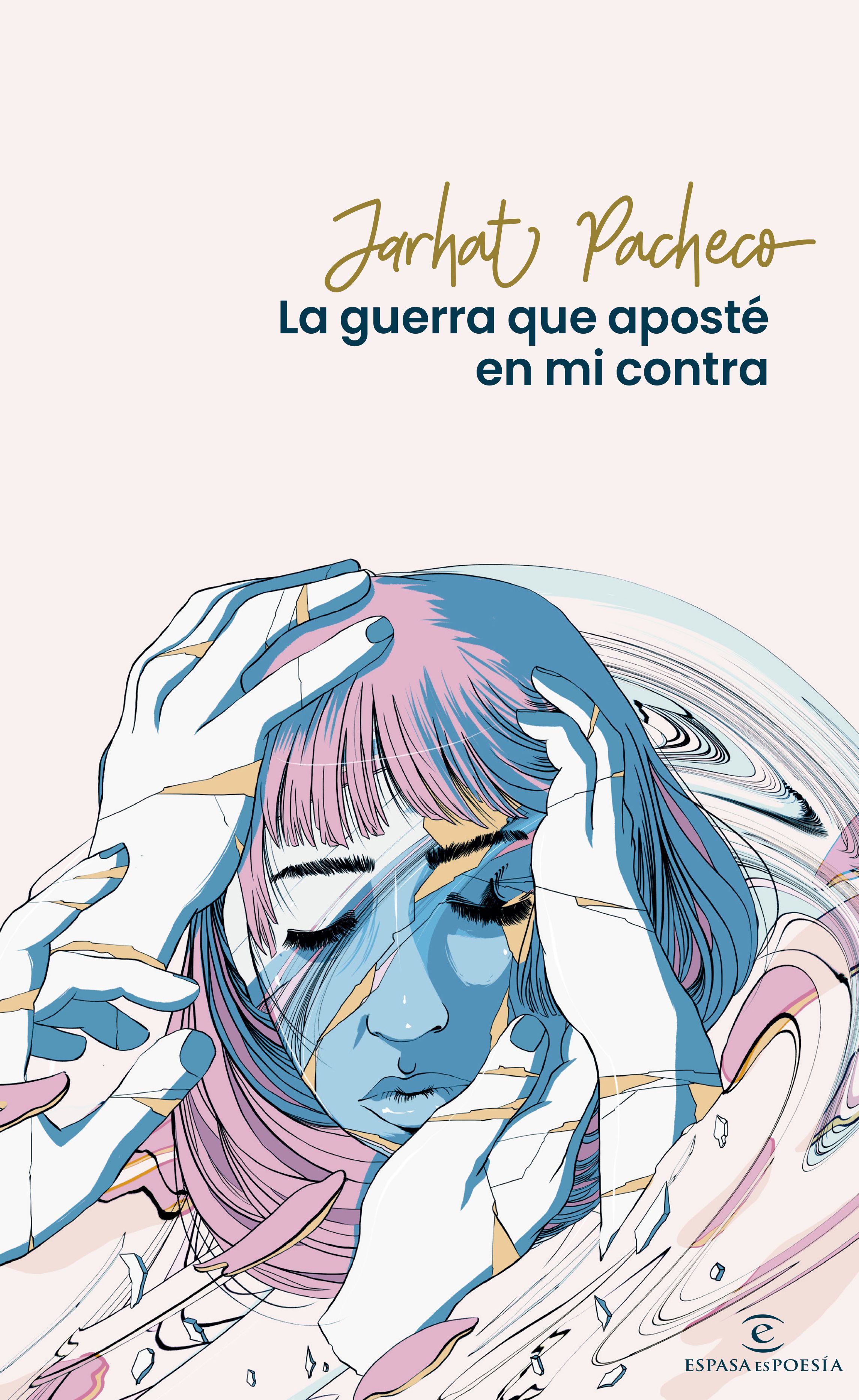 La guerra que aposté en mi contra (Paperback)