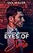 Eyes of Stone by Lux Miller