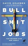 Bullshit-Jobs: Vo...