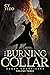 The Burning Collar (Akken Chronicles #3)