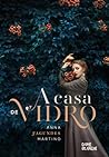 Book cover for A Casa de Vidro (As Estações, #1)