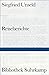 Reiseberichte by Siegfried Unseld