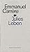 Julies Leben (punctum) by Emmanuel Carrère