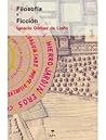 Filosofía y ficción by Ignacio Gómez de Liaño