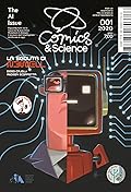 Comics & Science n. 01/2020: The AI Issue