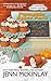 Pumpkin Spice Peril (Cupcake Bakery Mystery, #12)