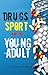 Drugs, Sport and the Young ...