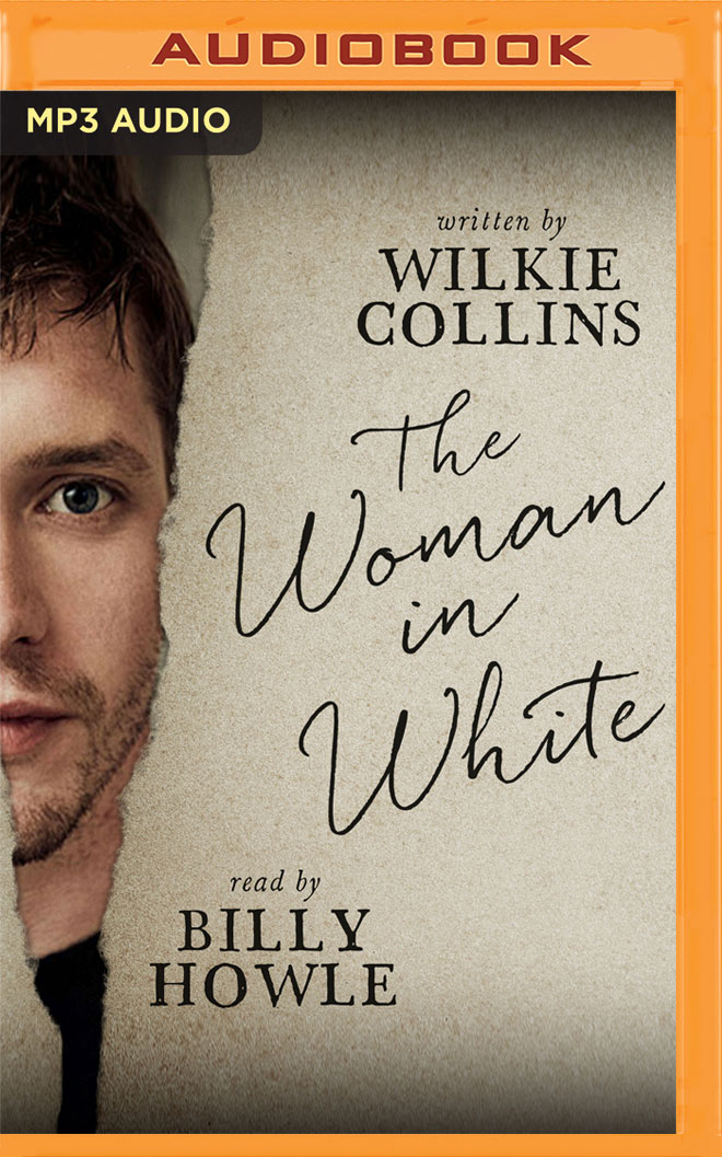 The Woman in White