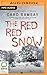 The Red, Red Snow (An Anderson & Costello Mystery, 11)