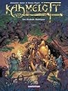 Les renforts maléfiques (Kaamelott #9) Les renforts maléfiques (Kaamelott #9)