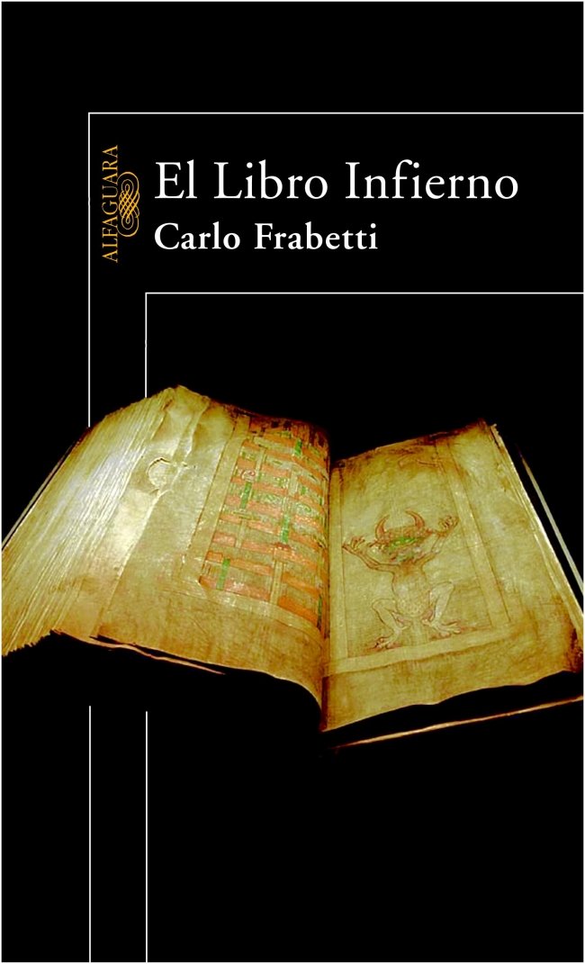 El Libro Infierno (Hispanica)