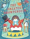 The Greatest Showpenguin by Lucy Freegard