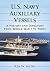 U.S. Navy Auxiliary Vessels by Ken W Sayers