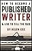 How to Become a Published W...