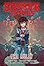 Stranger Things: The Bully (Graphic Novel)