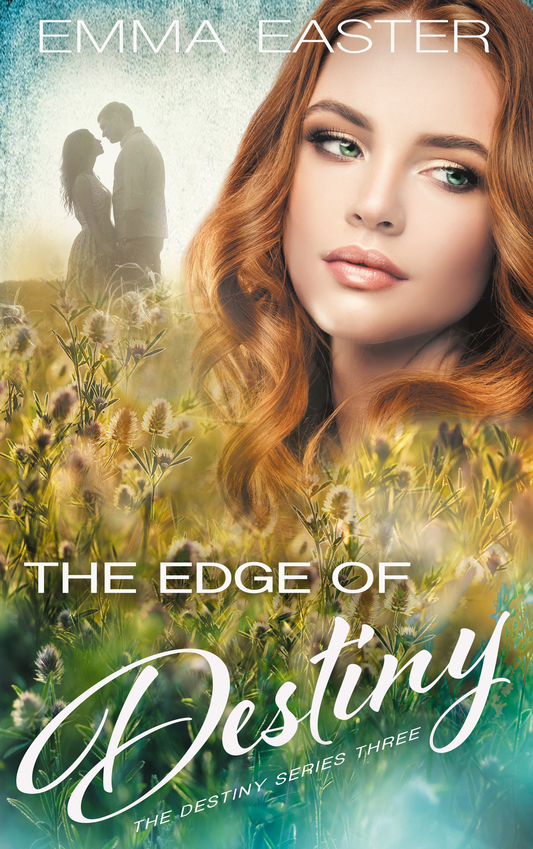The Edge of Destiny (The Destiny Series 3)