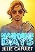 Nashville Days (Music City Lovers #1)