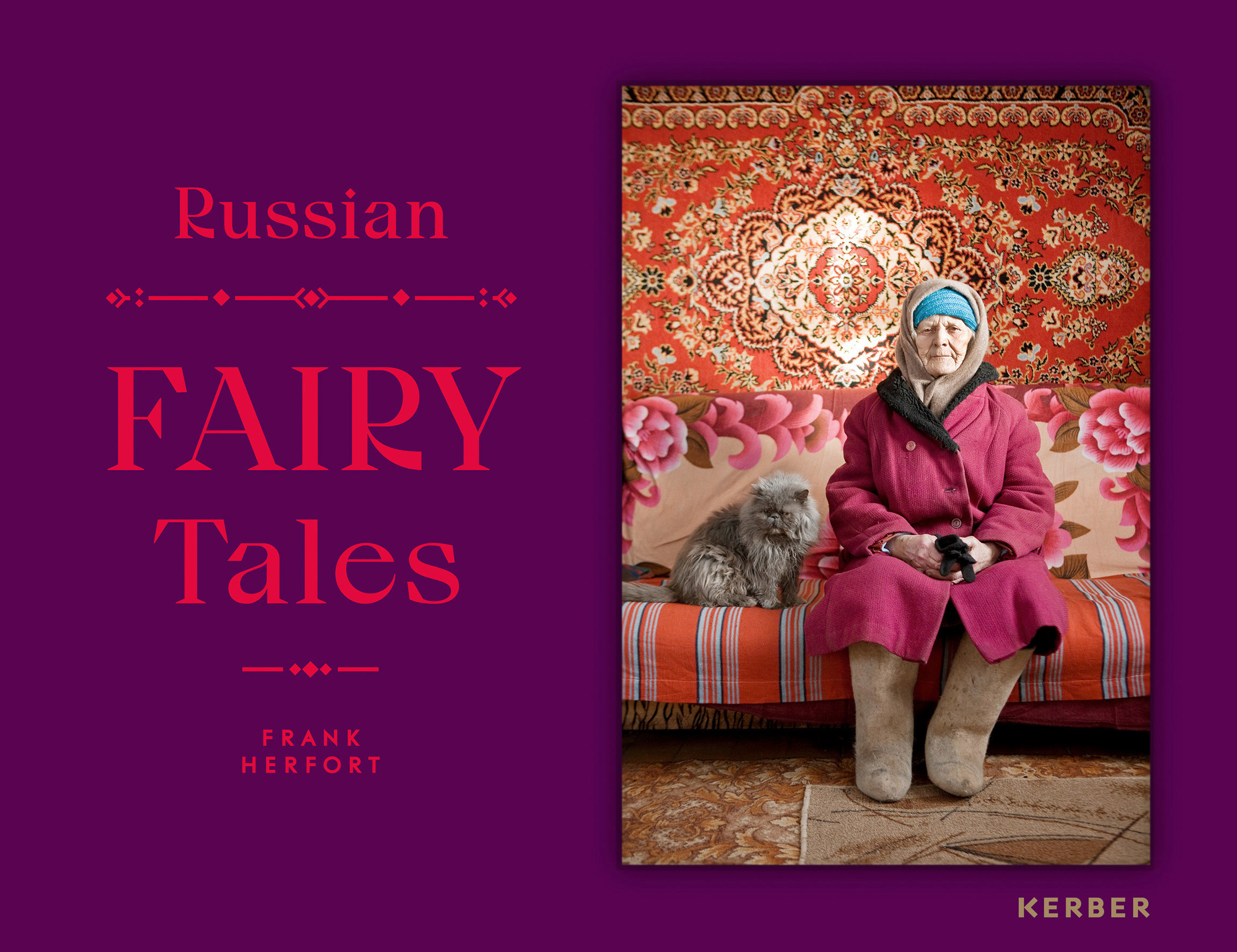 Russian Fairy Tales - Frank Herfort