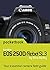 Canon EOS 250D / Rebel SL3 Pocketbook by Nina Bailey
