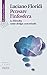 Pensare l'infosfera : La filosofia come design concettuale