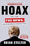 Hoax by Brian Stelter