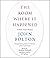 The Room Where It Happened: A White House Memoir