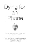 Dying for an iPho...