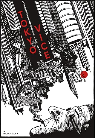 Tokyo Vice (French Edition)