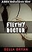 Filthy Doctor: A BBW Medica...