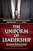 The Uniform of Leadership: Lessons on True Success from My ESPN Life