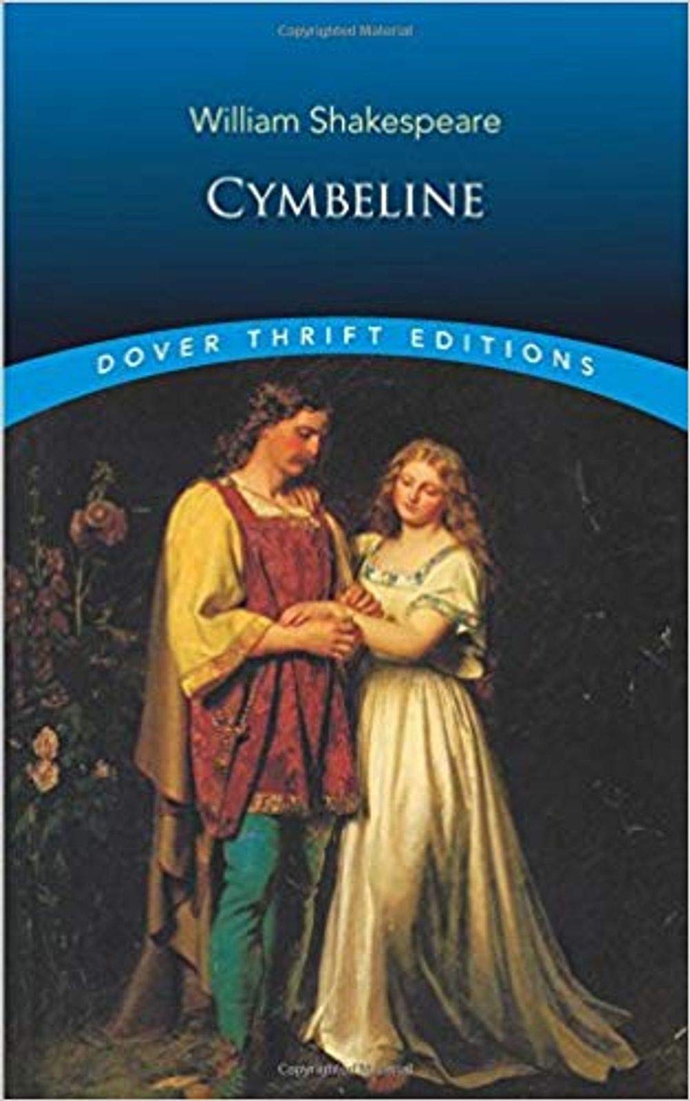 Cymbeline