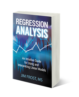 Regression Analysis: An Intuitive Guide for Using and Interpreting Linear Models