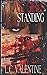 The Last Girls Standing by L.C. Valentine
