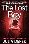 The Lost Boy by Julia Derek