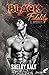 Overdose (Black Fidelity #1)