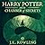 Harry Potter and the Chamber of Secrets by J.K. Rowling