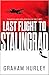 Last Flight to Stalingrad
