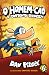 O Homem-Cão by Dav Pilkey O Homem-Cão by Dav Pilkey