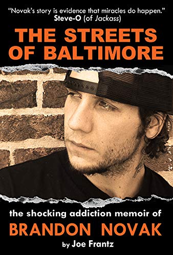 The Streets of Baltimore (Paperback)
