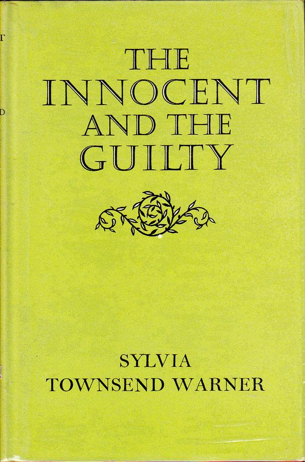 The Innocent and the Guilty (Hardcover)