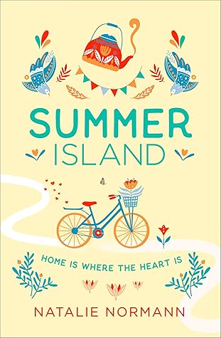 Summer Island