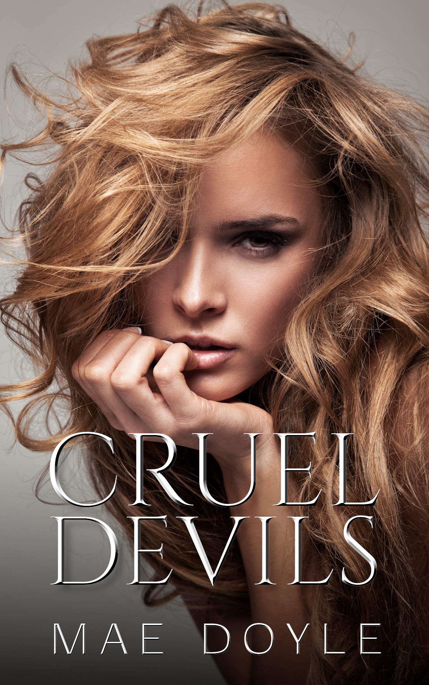 Cruel Devils (Devils of Meyer's Grove, #1)