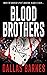 Blood Brothers by Dallas Barnes