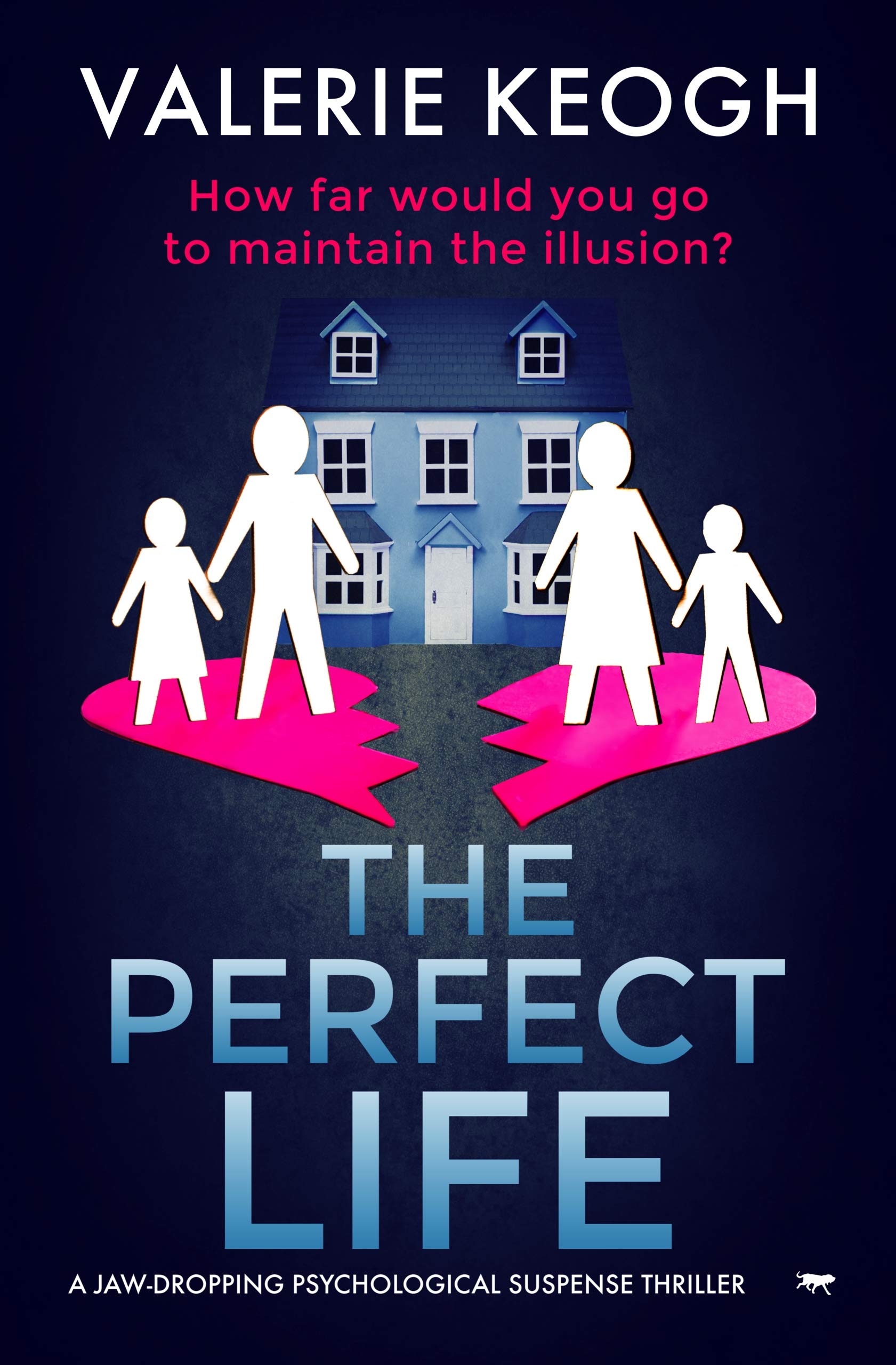 The Perfect Life (Kindle Edition)