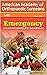 Emergency Care and Transportation of the Sick and Injured 11th Edition by American Academy of Orthopaedic Surgeons: Kindler Edition