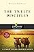 The Twelve Disciples (LifeGuide Bible Studies)